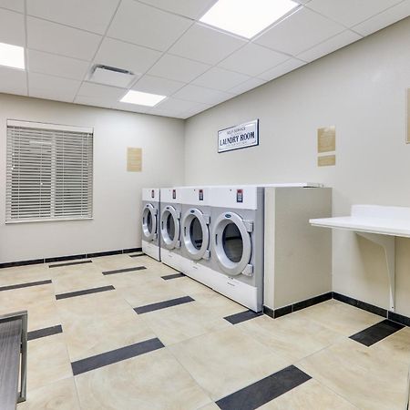 Candlewood Suites Dallas Nw - Farmers Branch By Ihg Extérieur photo