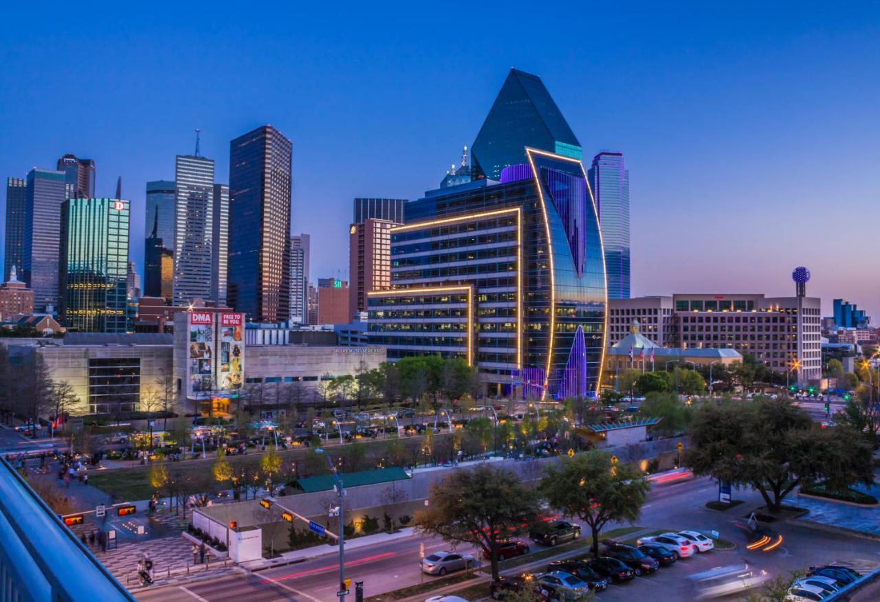 Candlewood Suites Dallas Nw - Farmers Branch By Ihg Extérieur photo