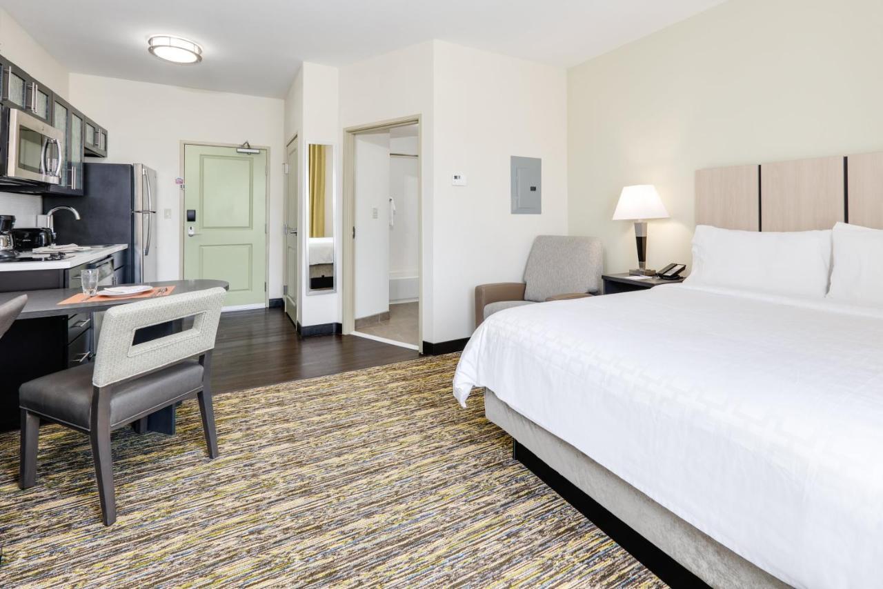 Candlewood Suites Dallas Nw - Farmers Branch By Ihg Extérieur photo