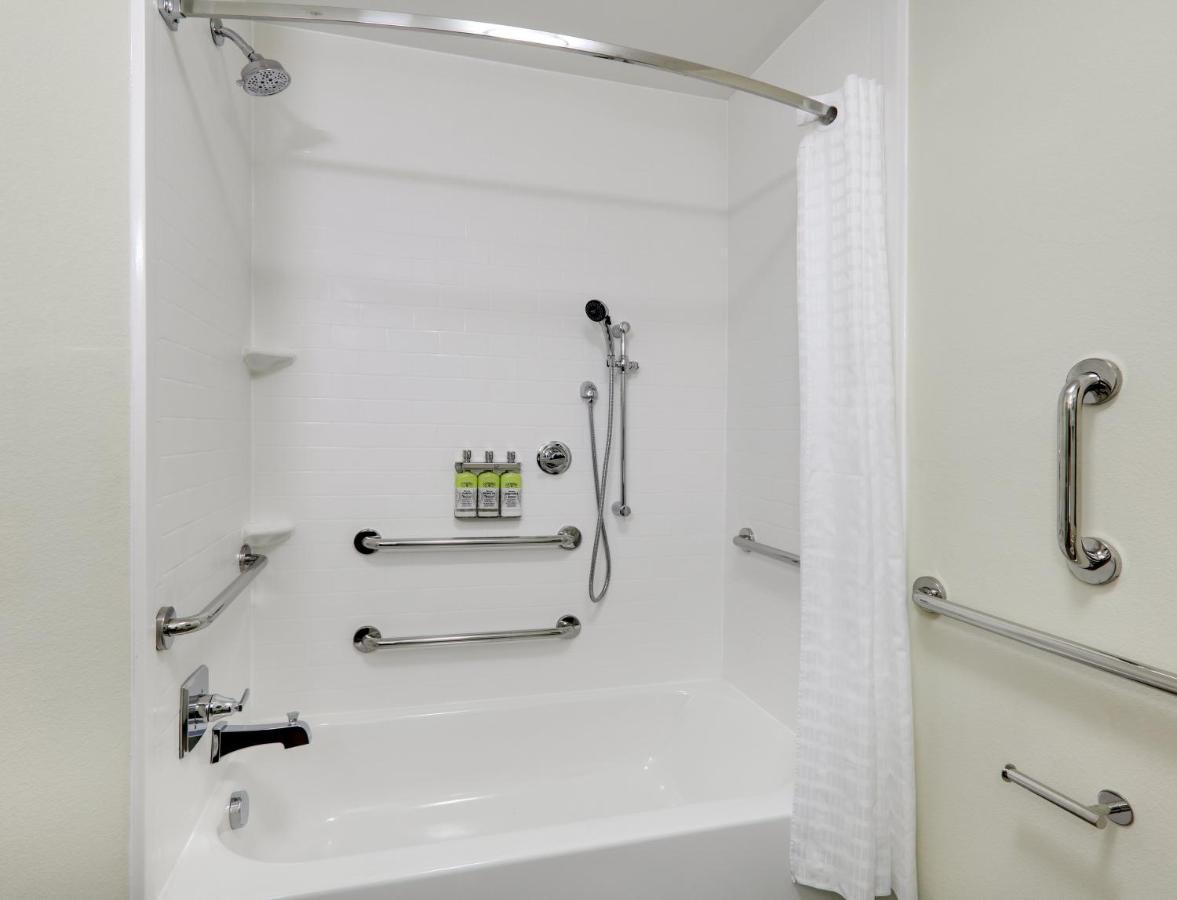 Candlewood Suites Dallas Nw - Farmers Branch By Ihg Extérieur photo