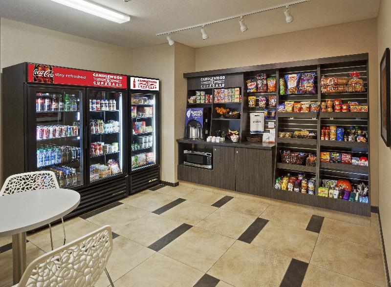 Candlewood Suites Dallas Nw - Farmers Branch By Ihg Extérieur photo