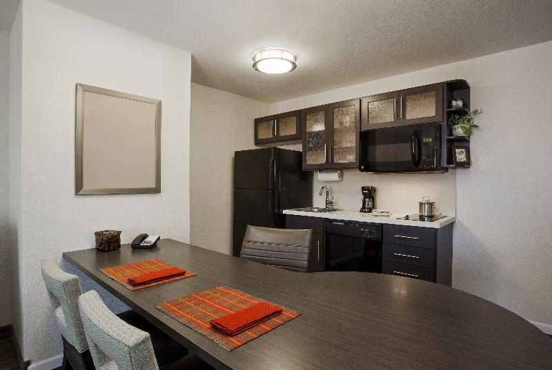 Candlewood Suites Dallas Nw - Farmers Branch By Ihg Extérieur photo
