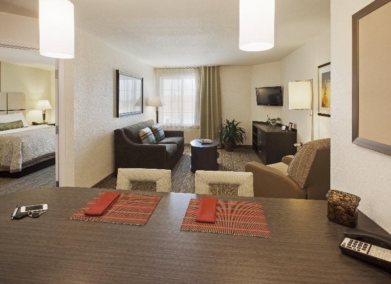Candlewood Suites Dallas Nw - Farmers Branch By Ihg Extérieur photo