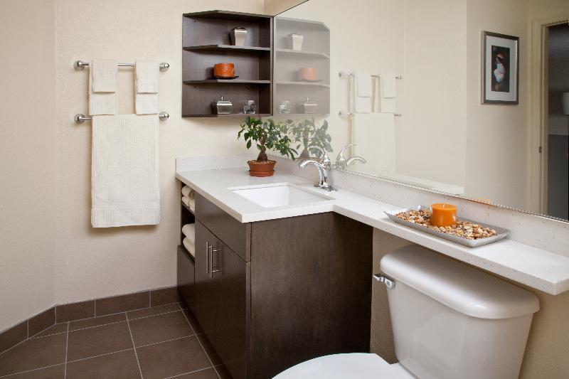 Candlewood Suites Dallas Nw - Farmers Branch By Ihg Extérieur photo