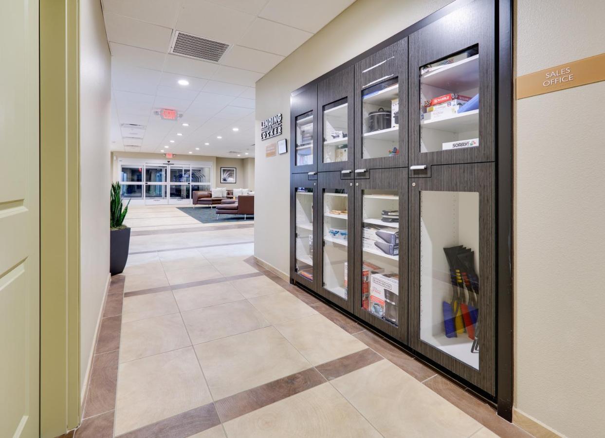 Candlewood Suites Dallas Nw - Farmers Branch By Ihg Extérieur photo