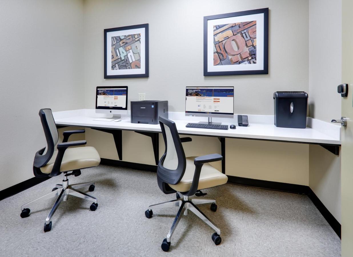 Candlewood Suites Dallas Nw - Farmers Branch By Ihg Extérieur photo