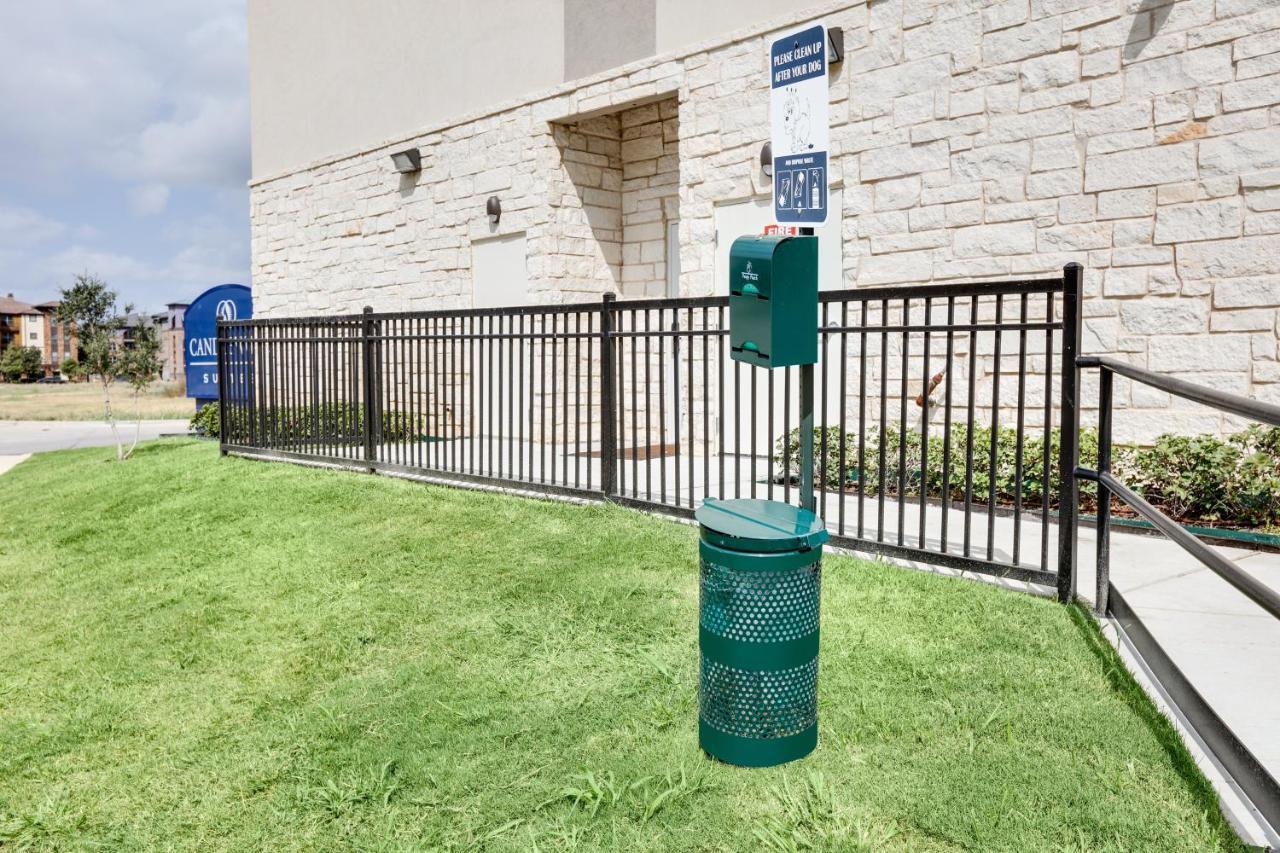 Candlewood Suites Dallas Nw - Farmers Branch By Ihg Extérieur photo