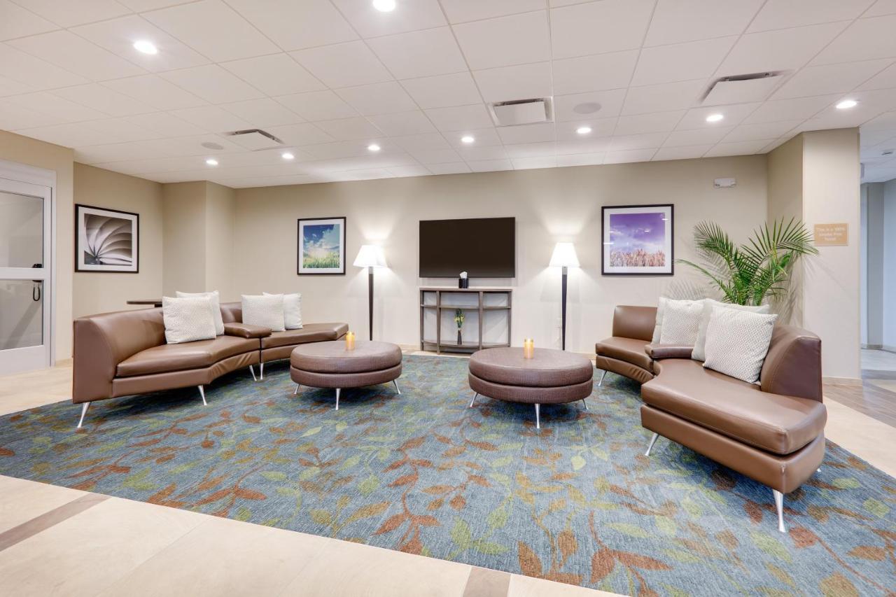 Candlewood Suites Dallas Nw - Farmers Branch By Ihg Extérieur photo
