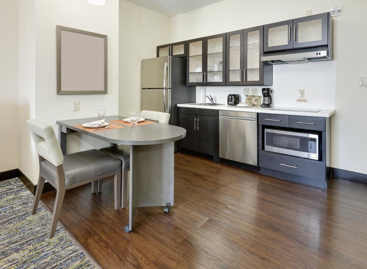 Candlewood Suites Dallas Nw - Farmers Branch By Ihg Extérieur photo