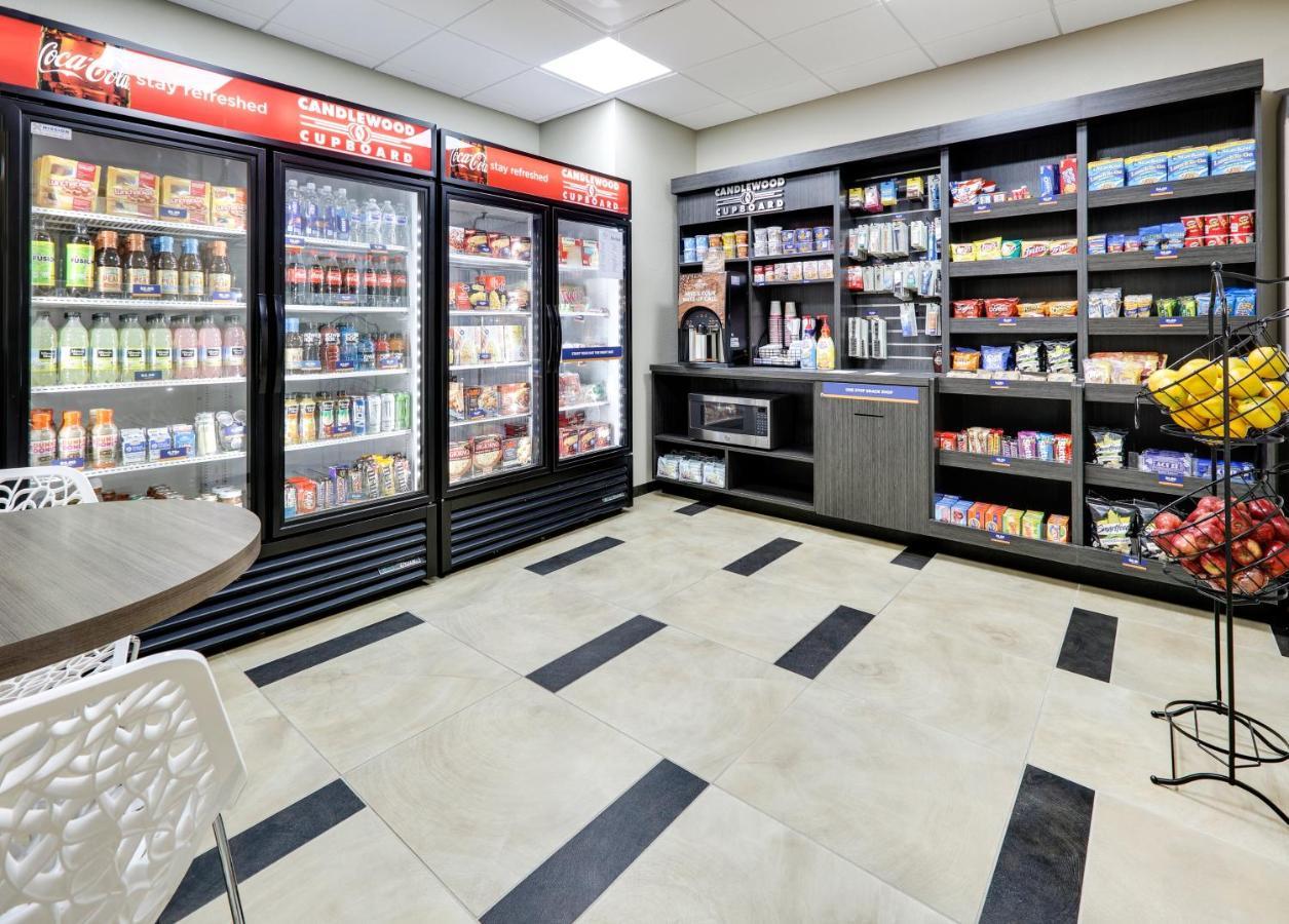 Candlewood Suites Dallas Nw - Farmers Branch By Ihg Extérieur photo