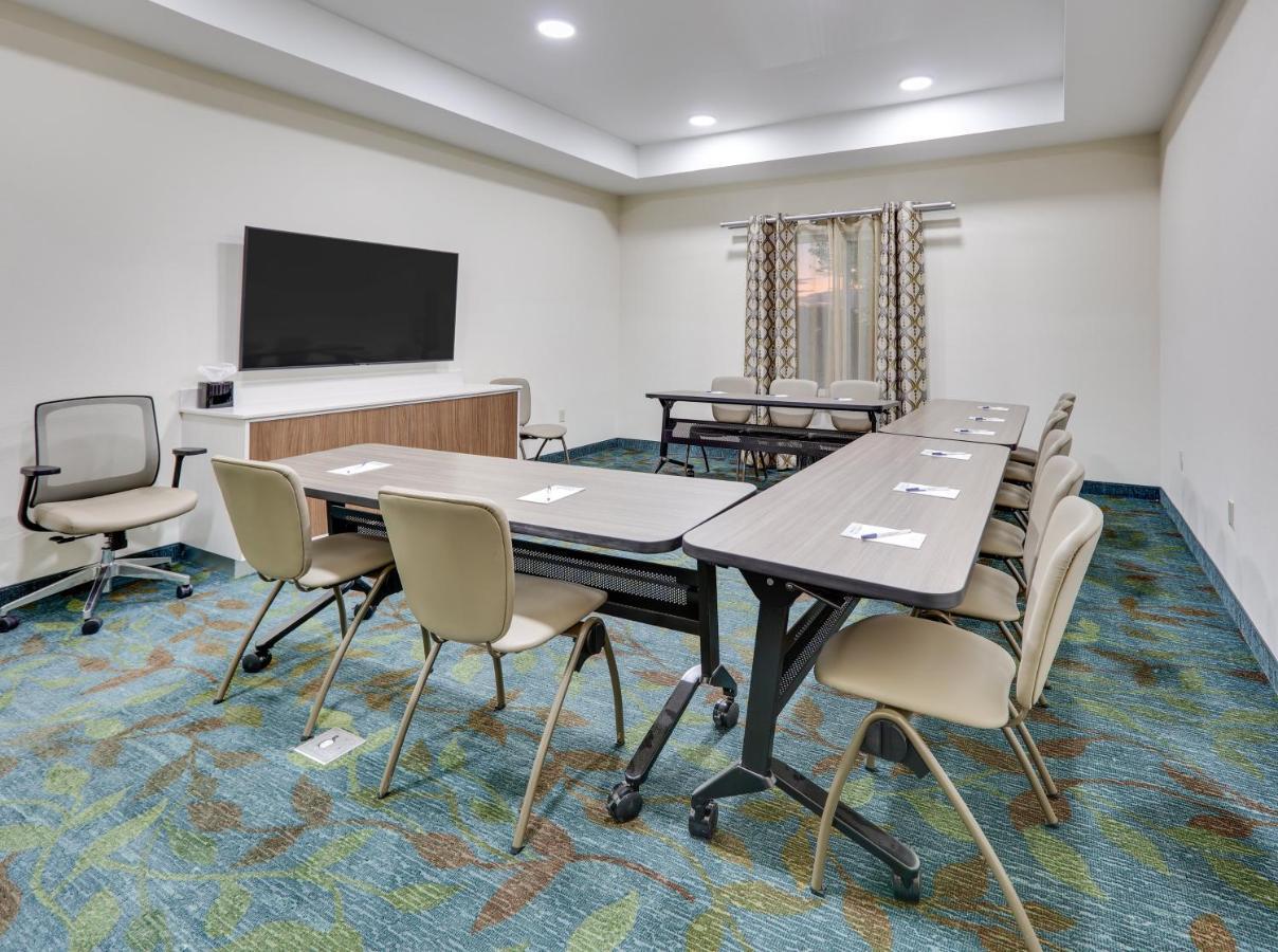 Candlewood Suites Dallas Nw - Farmers Branch By Ihg Extérieur photo