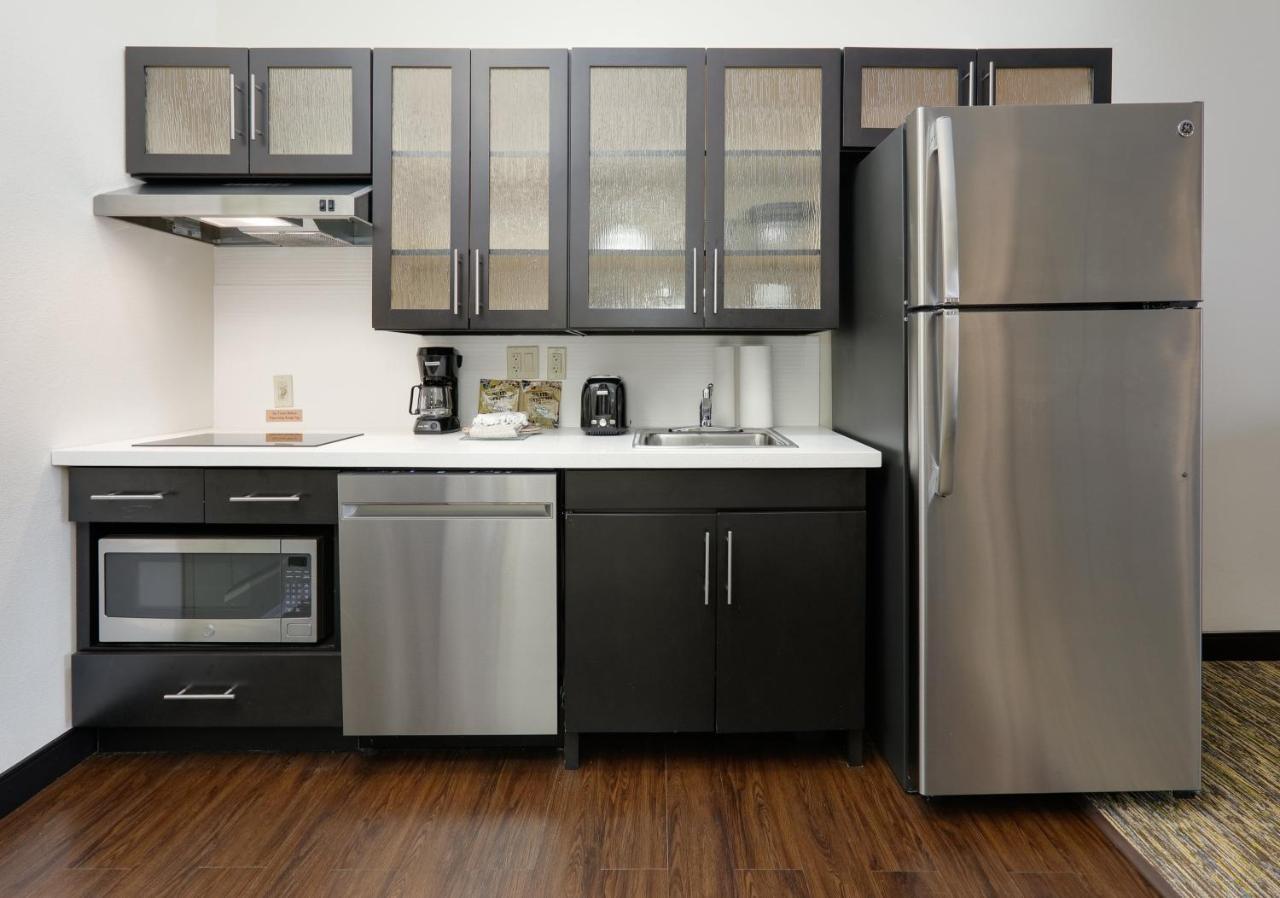 Candlewood Suites Dallas Nw - Farmers Branch By Ihg Chambre photo
