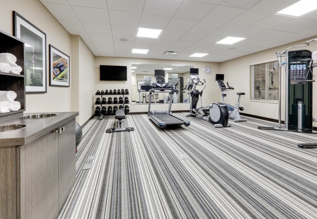 Candlewood Suites Dallas Nw - Farmers Branch By Ihg Extérieur photo