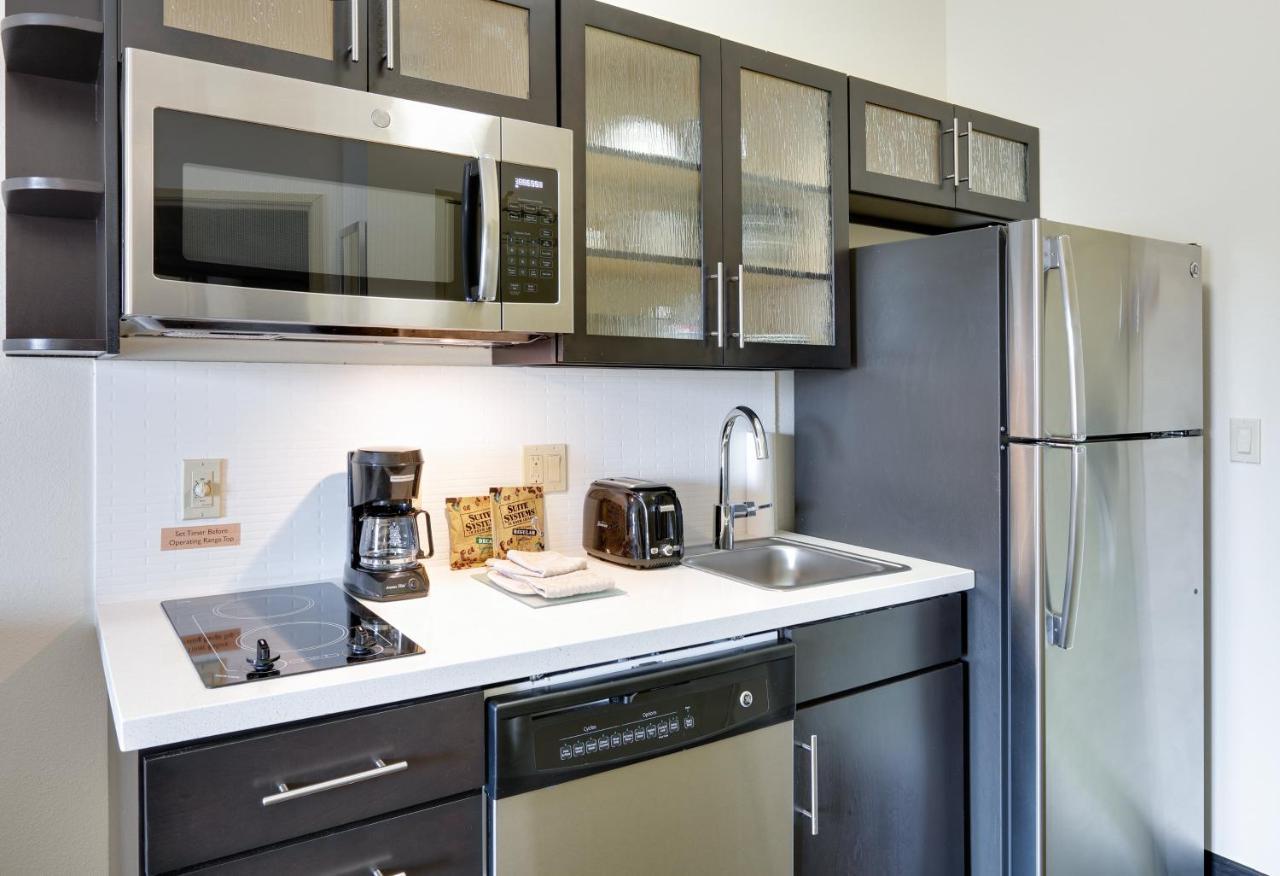 Candlewood Suites Dallas Nw - Farmers Branch By Ihg Chambre photo