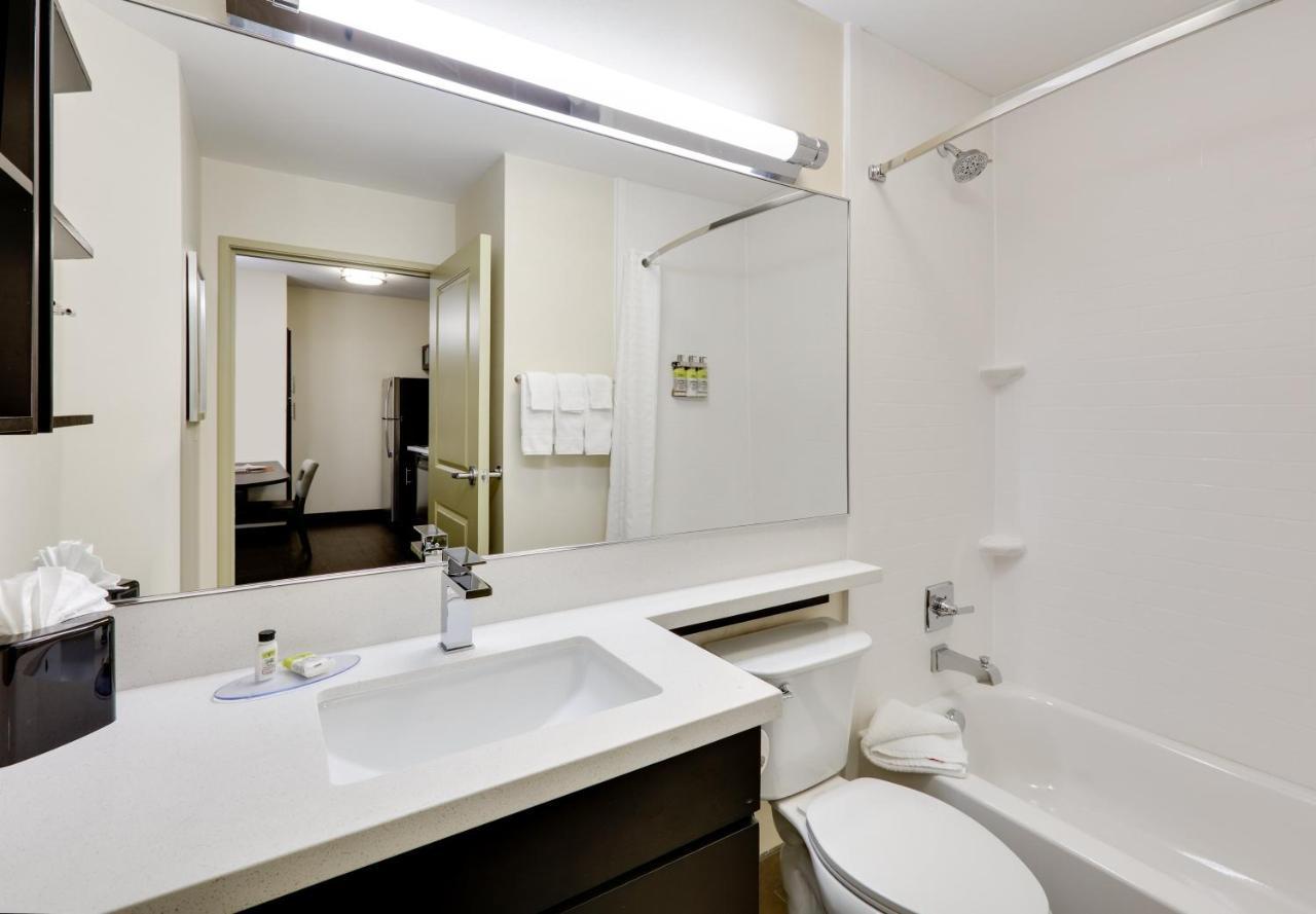Candlewood Suites Dallas Nw - Farmers Branch By Ihg Extérieur photo